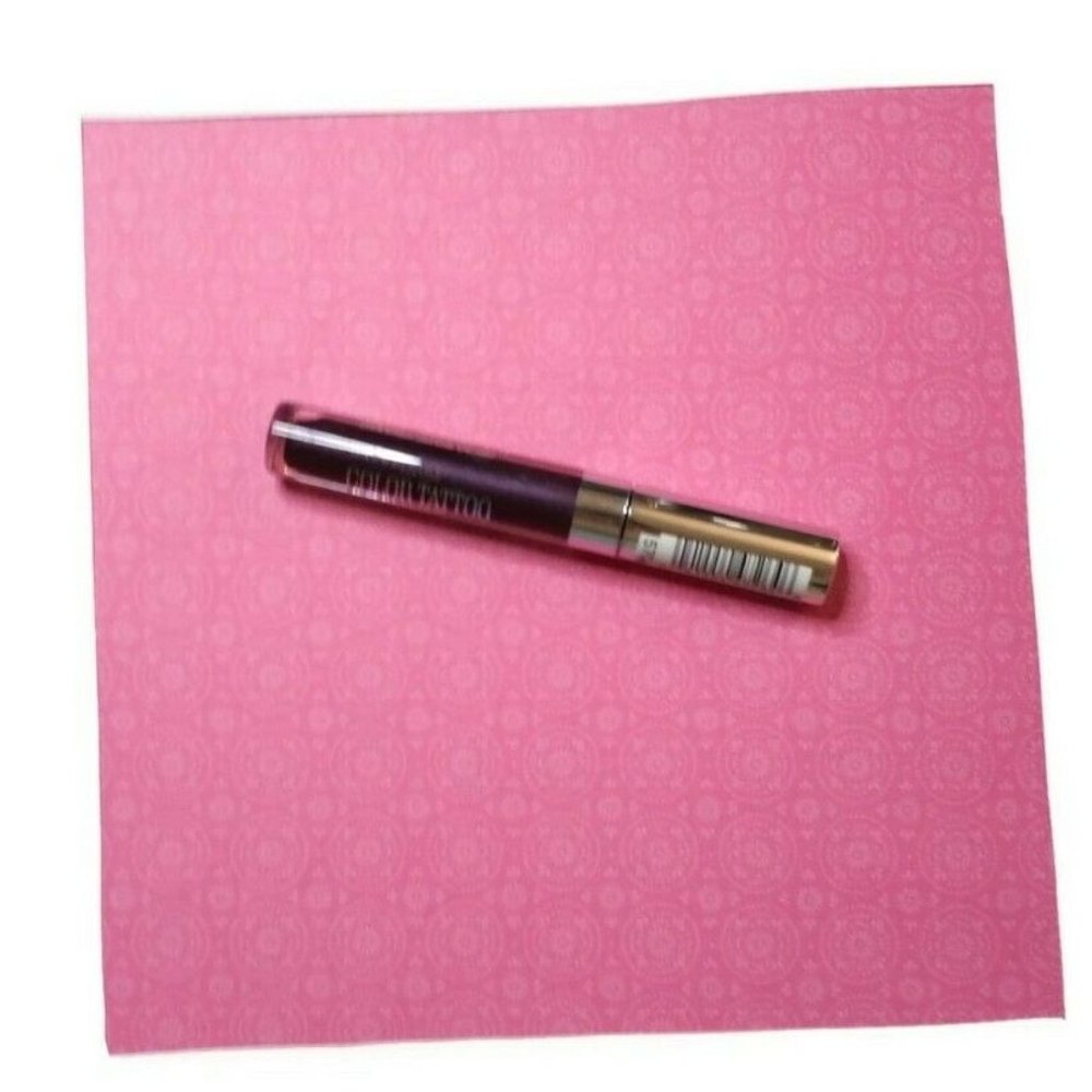 Maybelline Color Tattoo Eye Chrome # 570 Sharp